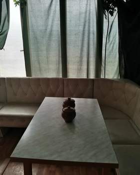 Дом 98м&sup2;, 2-этажный, на длительный срок, 