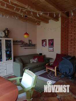 Дом 180м², 2-этажный, на длительный срок, 