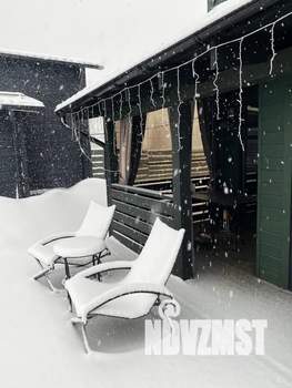 Дом 50м&sup2;, 2-этажный, посуточно, 