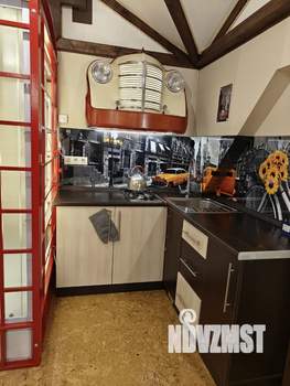 Дом 75м&sup2;, 2-этажный, на длительный срок, 