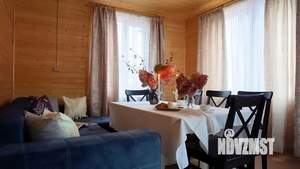 Дом 120м², 2-этажный, посуточно, 