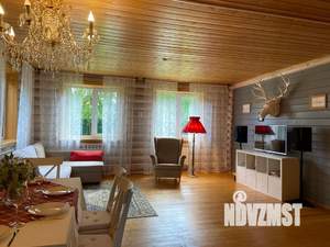 Дом 185м², 2-этажный, посуточно, 