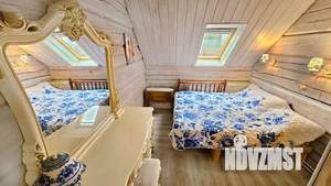 Дом 140м², 2-этажный, посуточно, 