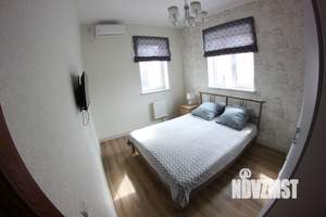 Коттедж 100м², 1-этажный, на длительный срок, 