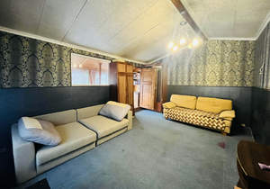 Дом 150м², 2-этажный, на длительный срок, 