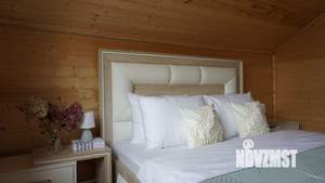 Дом 120м², 2-этажный, посуточно, 