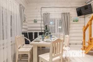 Дом 120м&sup2;, 2-этажный, посуточно, 