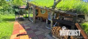 Дом 60м², 1-этажный, посуточно, 