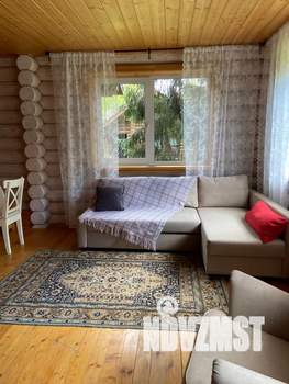 Дом 185м², 2-этажный, посуточно, 