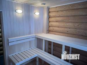 Дом 75м&sup2;, 1-этажный, посуточно, 