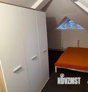 Дом 150м², 2-этажный, посуточно, 