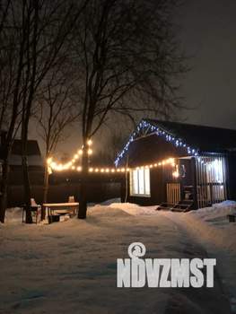 Дом 50м², 1-этажный, посуточно, 