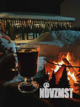 Дом 50м², 2-этажный, посуточно, 