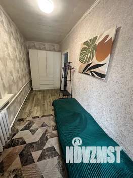 Дом 60м², 1-этажный, посуточно, 