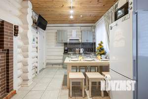 Дом 94м&sup2;, 2-этажный, посуточно, 