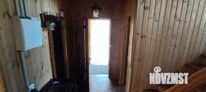 Дом 113м², 2-этажный, на длительный срок, 