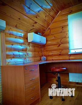 Дом 65м², 2-этажный, посуточно, 