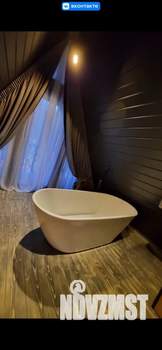 Дом 80м&sup2;, 2-этажный, посуточно, 