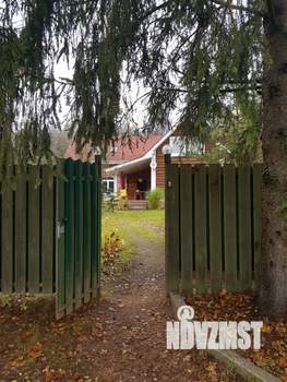 Дом 180м², 2-этажный, на длительный срок, 