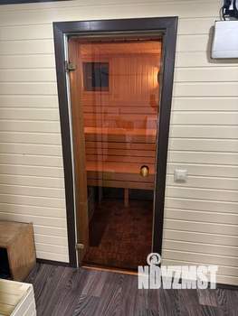 Дом 150м², 2-этажный, посуточно, 