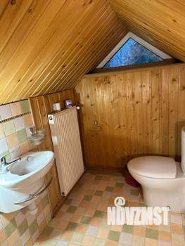 Дом 150м², 2-этажный, посуточно, 