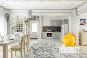 Дом 182м², 2-этажный, посуточно, 