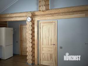 Дом 75м², 1-этажный, посуточно, 