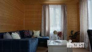 Дом 120м², 1-этажный, посуточно, 