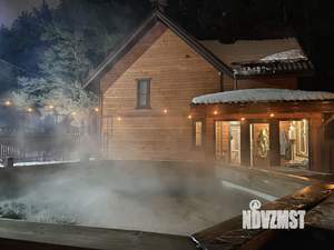 Дом 95м², 2-этажный, посуточно, 