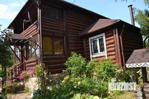 Дом 95м&sup2;, 2-этажный, посуточно, 