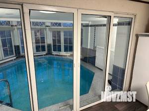 Дом 101м², 2-этажный, посуточно, 