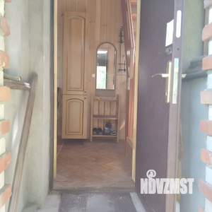 Дом 70м², 2-этажный, на длительный срок, 