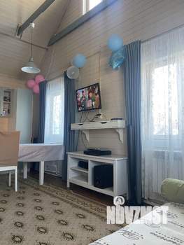 Дом 85м², 2-этажный, посуточно, 