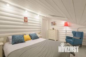 Дом 150м&sup2;, 2-этажный, посуточно, 