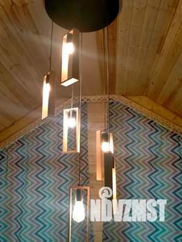 Дом 50м&sup2;, 1-этажный, посуточно, 