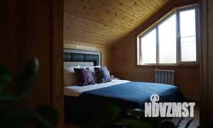 Дом 150м&sup2;, 2-этажный, посуточно, 