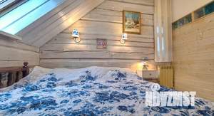 Дом 140м&sup2;, 2-этажный, посуточно, 