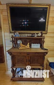 Дом 60м&sup2;, 1-этажный, посуточно, 