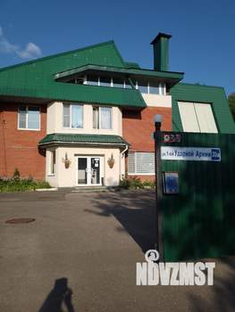 Дом 400м², 3-этажный, посуточно, 