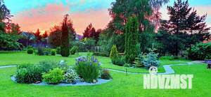 Дом 165м&sup2;, 2-этажный, посуточно, 