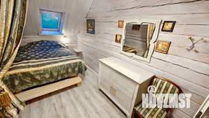 Дом 140м², 2-этажный, посуточно, 