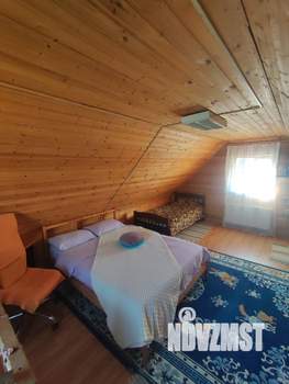 Дом 50м², 2-этажный, посуточно, 