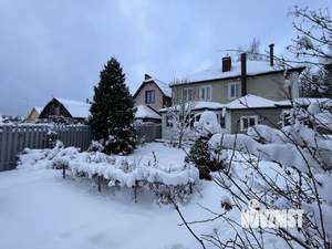 Коттедж 163м&sup2;, 3-этажный, на длительный срок, 