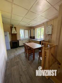 Дом 146м², 3-этажный, на длительный срок, 