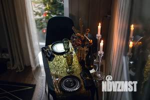 Дом 35м², 2-этажный, посуточно, 