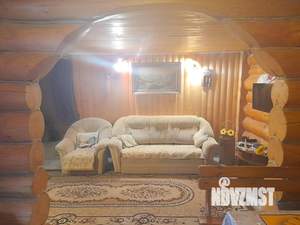 Дом 95м&sup2;, 2-этажный, посуточно, 