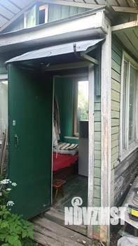 Дом 30м², 1-этажный, на длительный срок, 