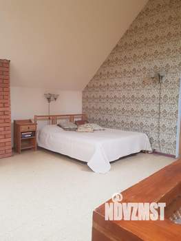 Дом 180м², 2-этажный, на длительный срок, 