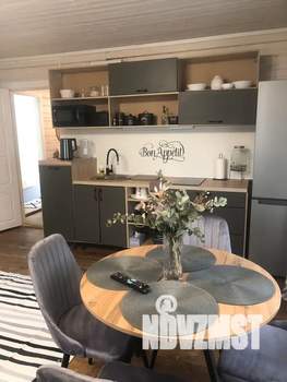 Дом 50м², 1-этажный, посуточно, 