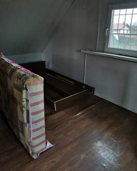 Дом 98м&sup2;, 2-этажный, на длительный срок, 